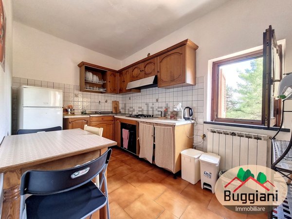 appartamento in vendita a San Miniato in zona San Miniato Alto