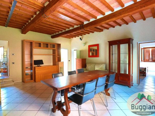 appartamento in vendita a San Miniato in zona San Miniato Alto