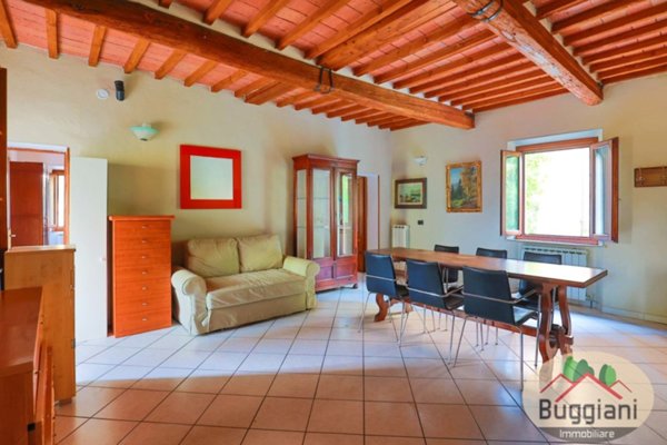 appartamento in vendita a San Miniato in zona San Miniato Alto