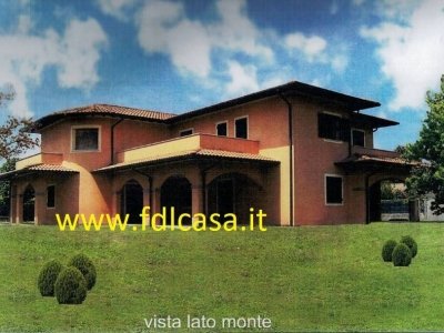 casa indipendente in vendita a San Miniato