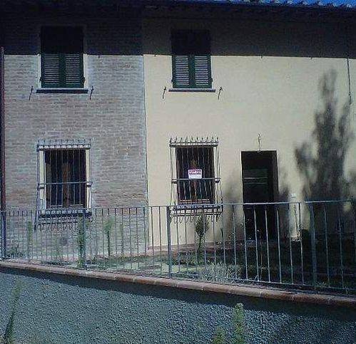 casa indipendente in vendita a San Miniato in zona Balconevisi