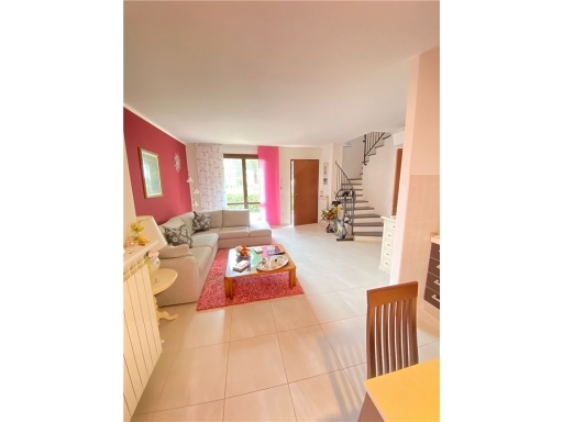 casa indipendente in vendita a San Miniato in zona San Romano