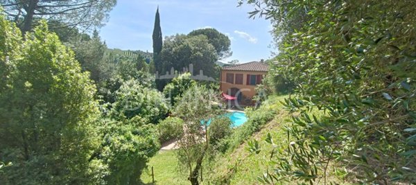casa indipendente in vendita a San Miniato