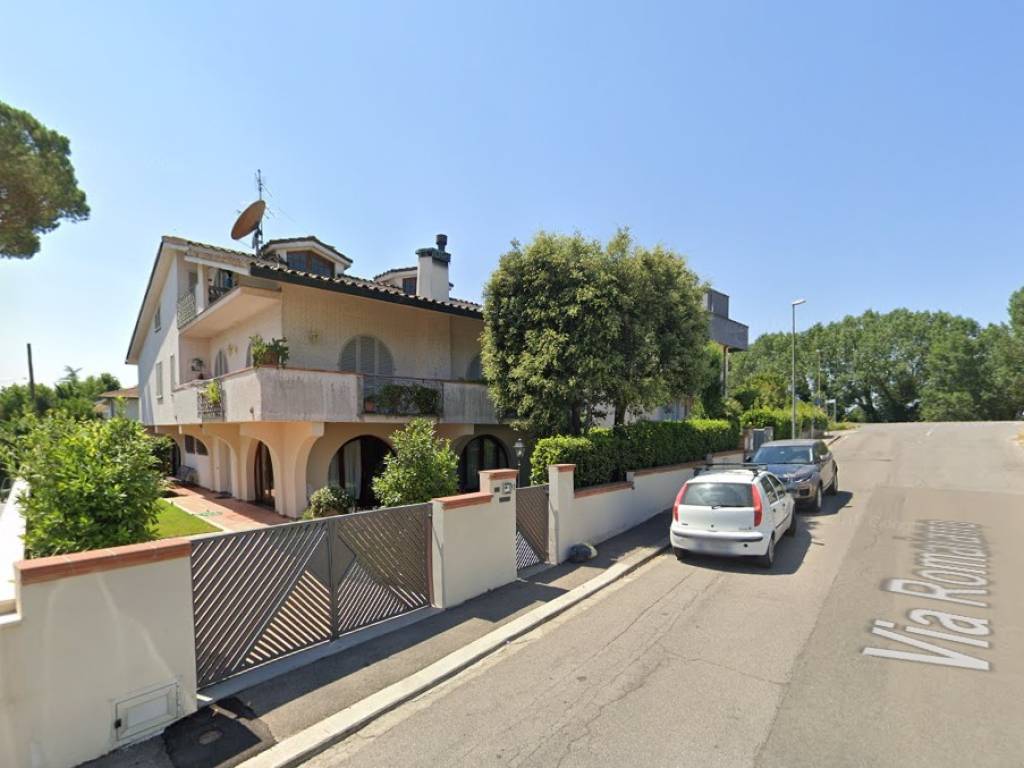 appartamento in vendita a San Miniato in zona San Donato