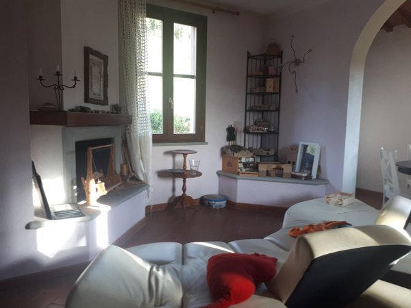 casa indipendente in vendita a San Miniato