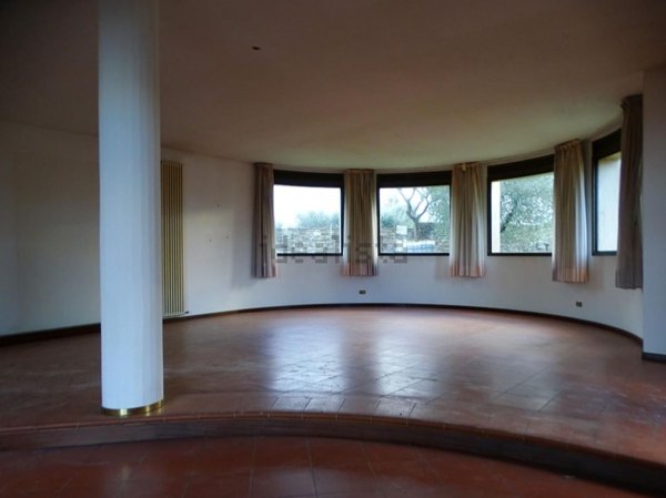 casa indipendente in vendita a San Miniato