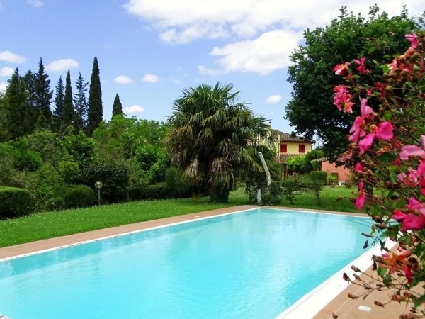 casa indipendente in vendita a San Miniato