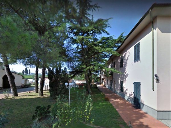 appartamento in vendita a San Miniato