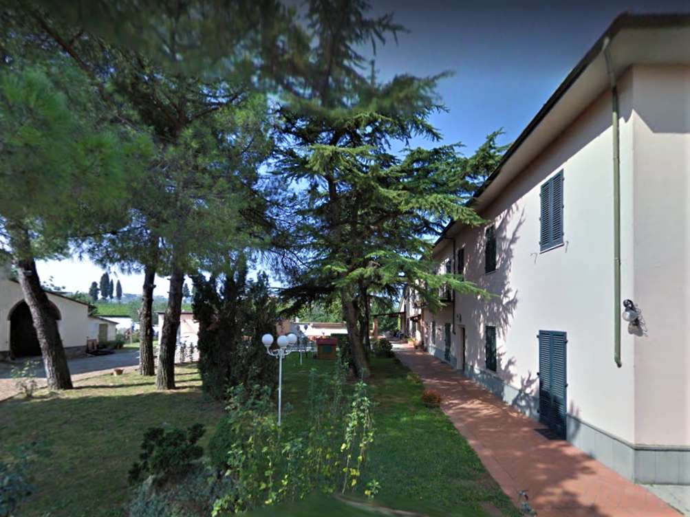 appartamento in vendita a San Miniato