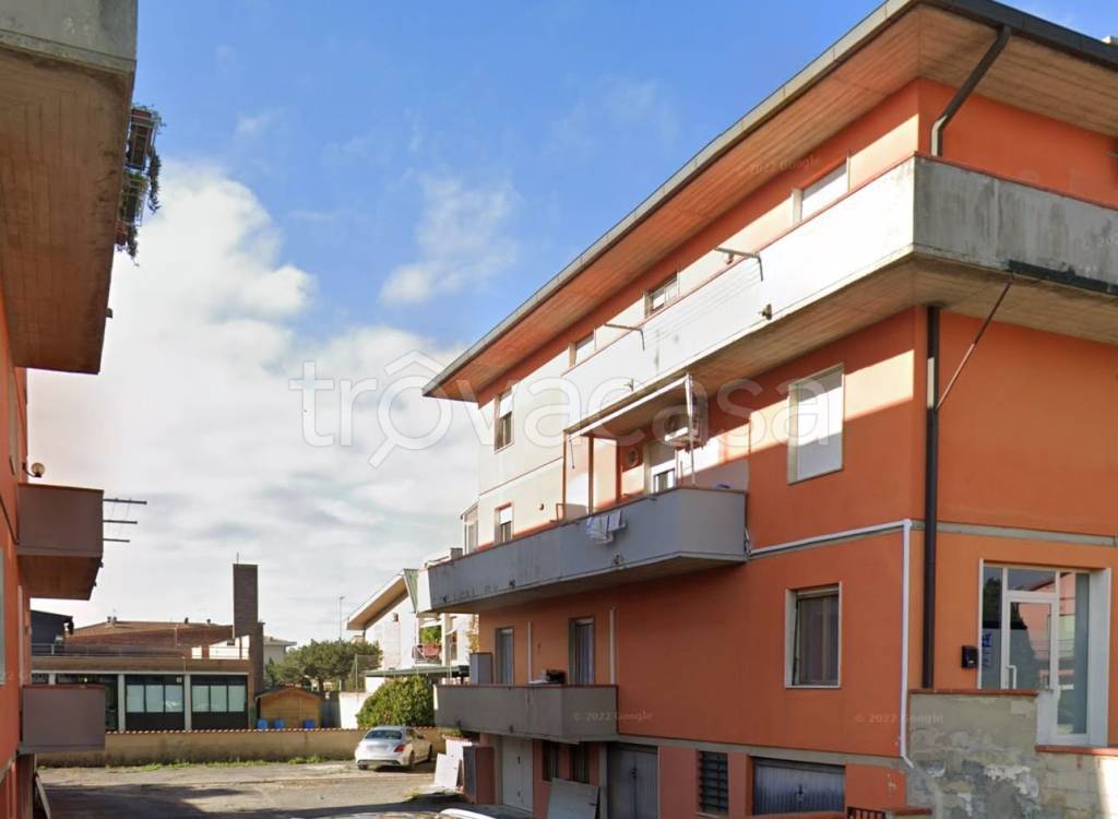 appartamento in vendita a San Miniato in zona San Donato