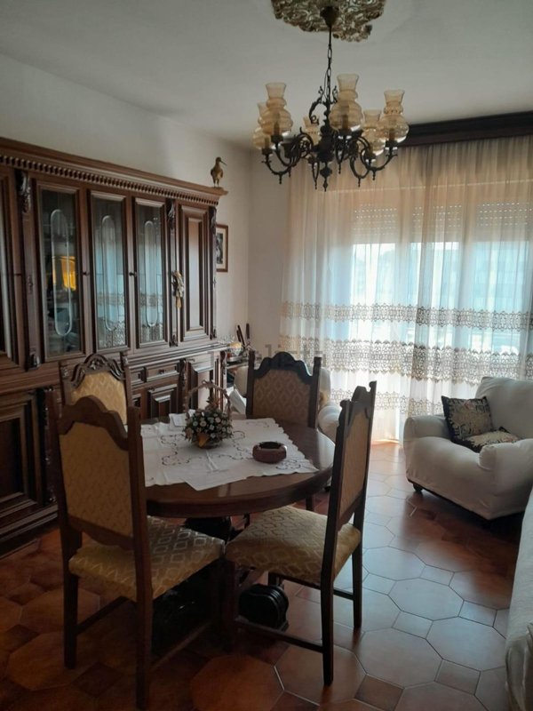 appartamento in vendita a San Miniato