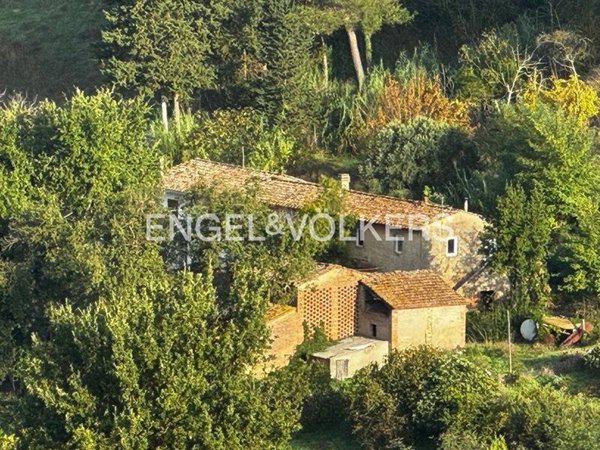 casa indipendente in vendita a San Miniato in zona Balconevisi