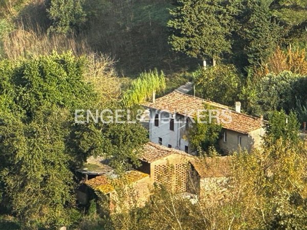 casa indipendente in vendita a San Miniato