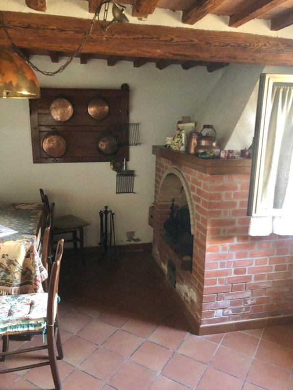 casa indipendente in vendita a San Miniato in zona La Serra
