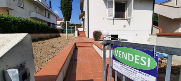 appartamento in vendita a San Miniato in zona La Scala