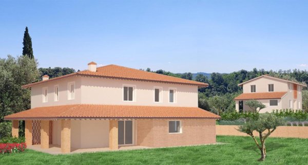 casa indipendente in vendita a San Miniato in zona Cigoli