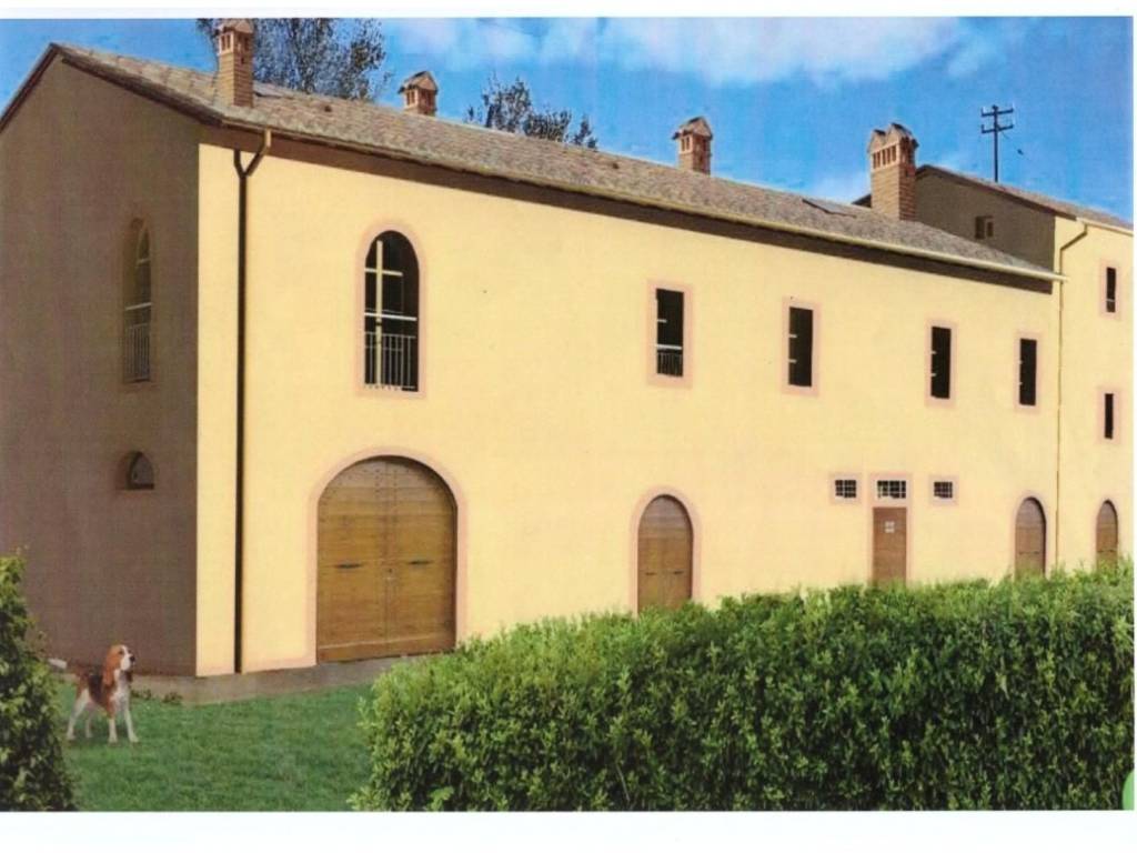 casa indipendente in vendita a San Miniato in zona San Miniato Alto