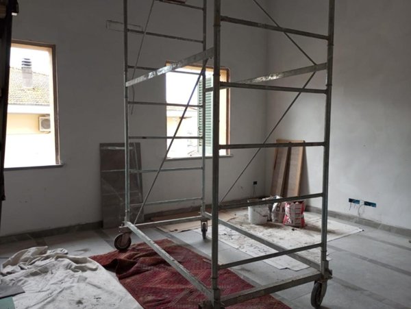 appartamento in vendita a San Miniato