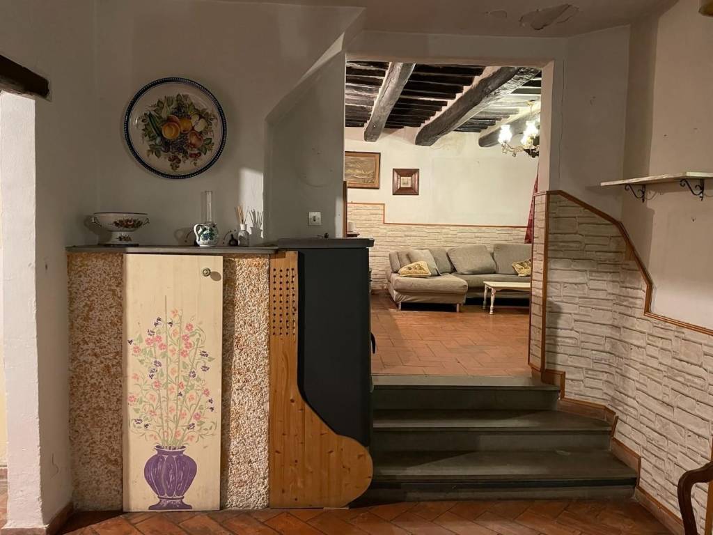casa indipendente in vendita a San Miniato in zona Cigoli