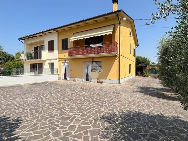 casa indipendente in vendita a San Miniato in zona San Miniato Basso