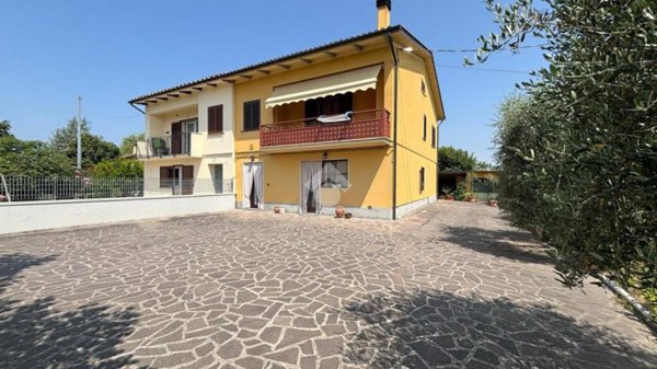 casa indipendente in vendita a San Miniato in zona San Miniato Basso