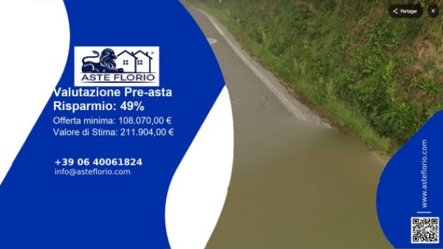 appartamento in vendita a San Miniato