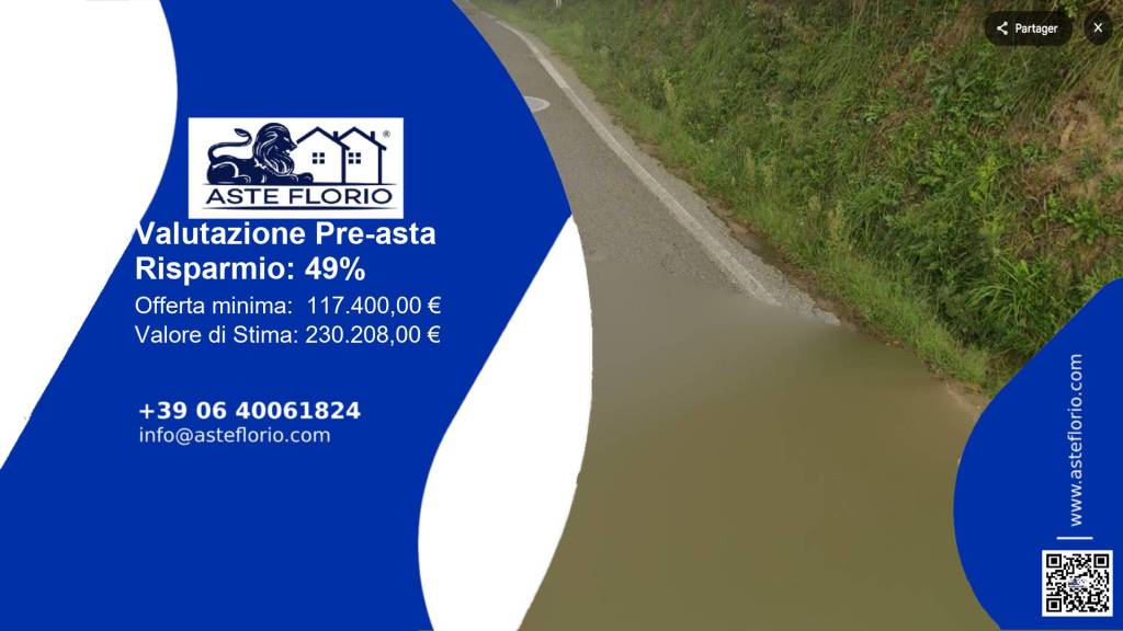 appartamento in vendita a San Miniato