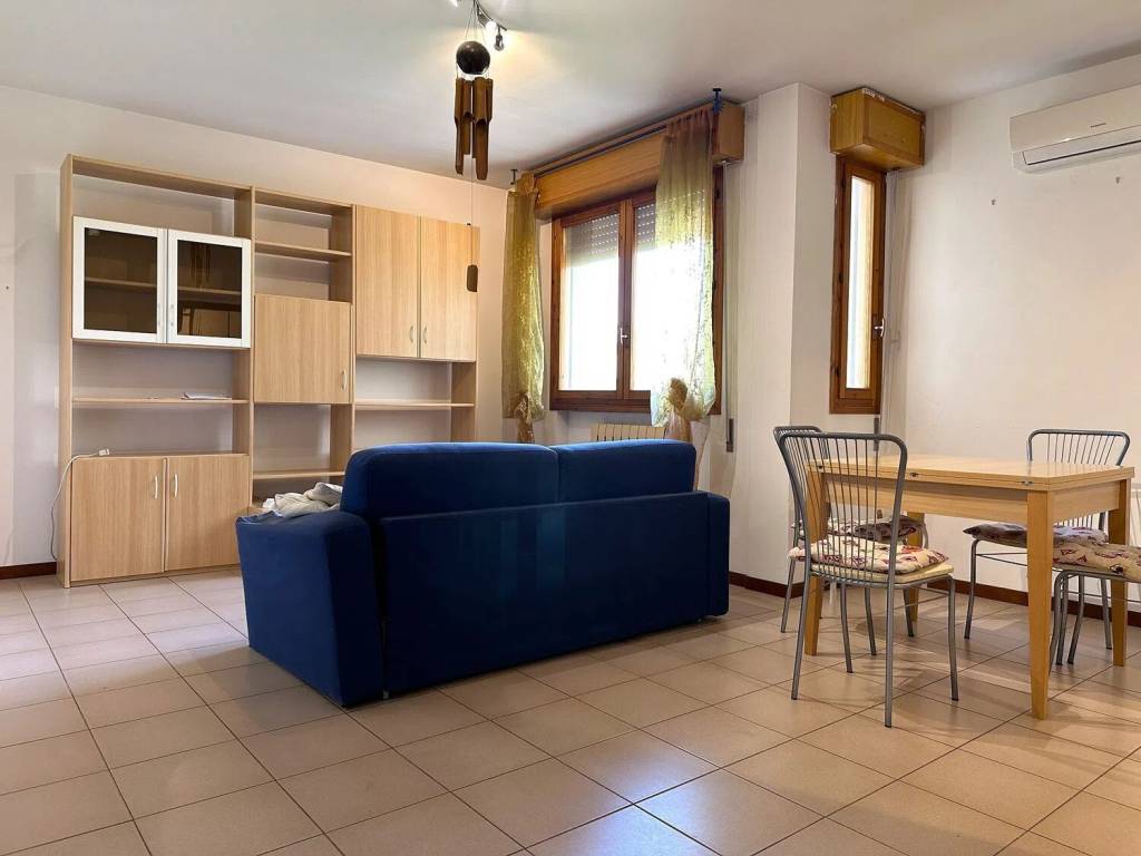 appartamento in vendita a San Miniato