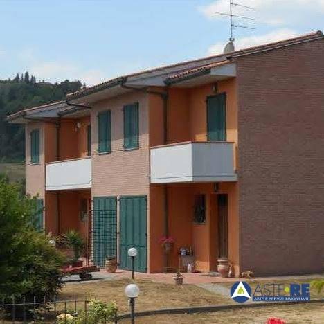 appartamento in vendita a San Miniato
