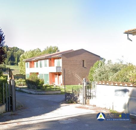 appartamento in vendita a San Miniato