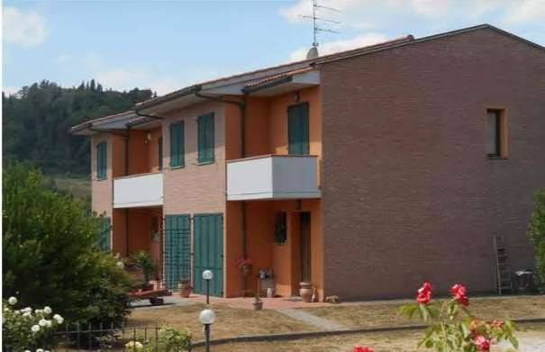 appartamento in vendita a San Miniato in zona La Scala