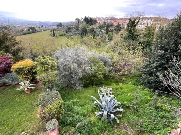 appartamento in vendita a San Miniato in zona San Miniato Alto