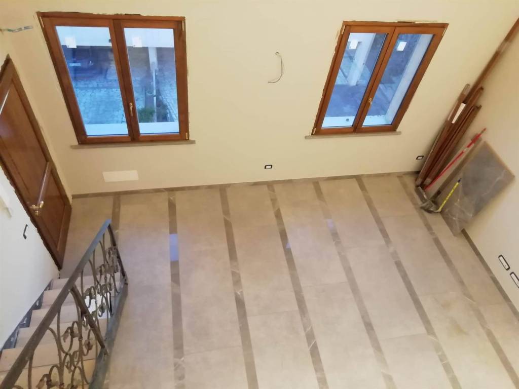 appartamento in vendita a San Miniato in zona Catena