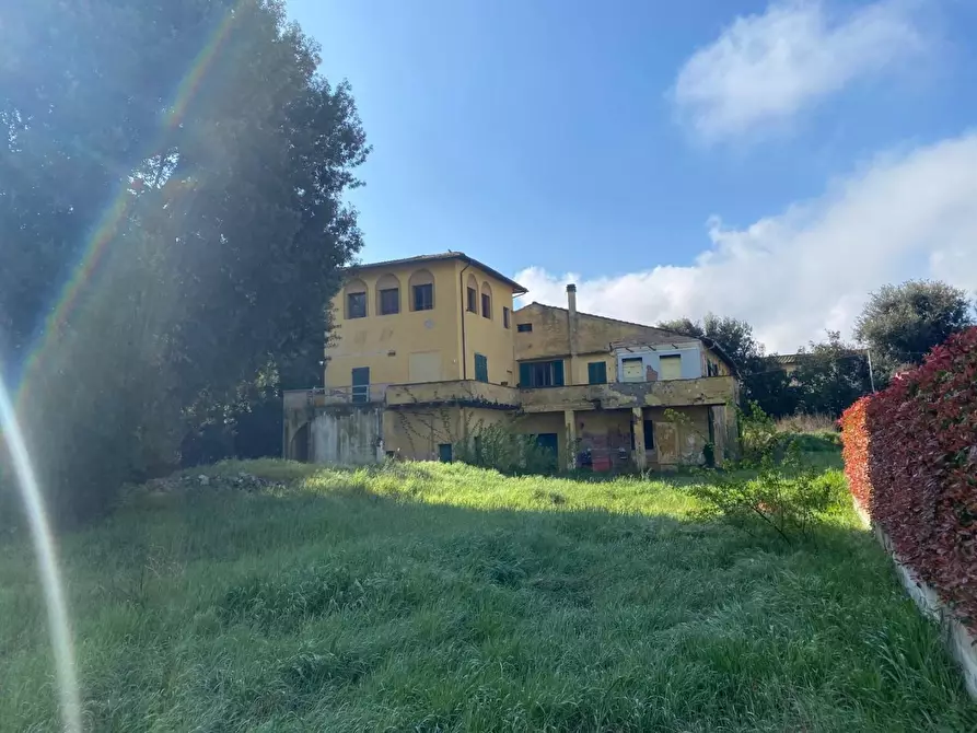 terreno edificabile in vendita a San Miniato in zona Cigoli