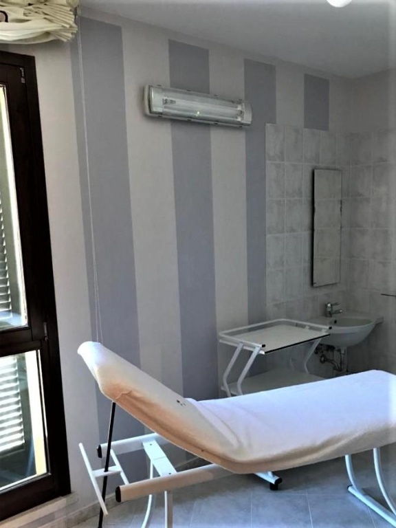 appartamento in vendita a San Miniato in zona Cigoli