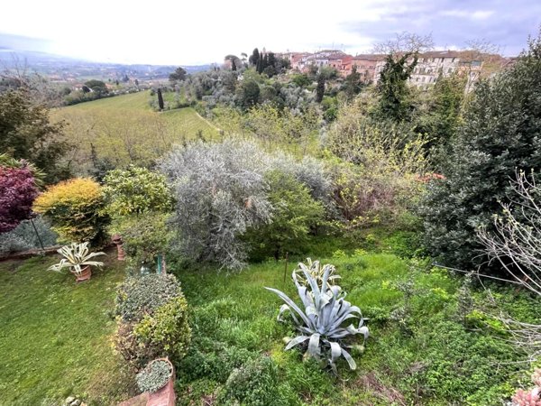 appartamento in vendita a San Miniato in zona San Miniato Alto