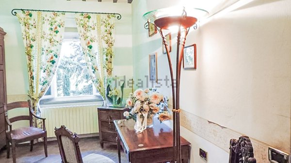 casa indipendente in vendita a San Miniato
