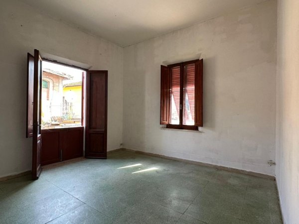 appartamento in vendita a San Miniato in zona Catena