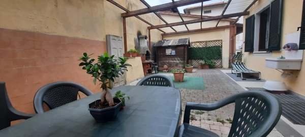 appartamento in vendita a San Miniato in zona La Scala