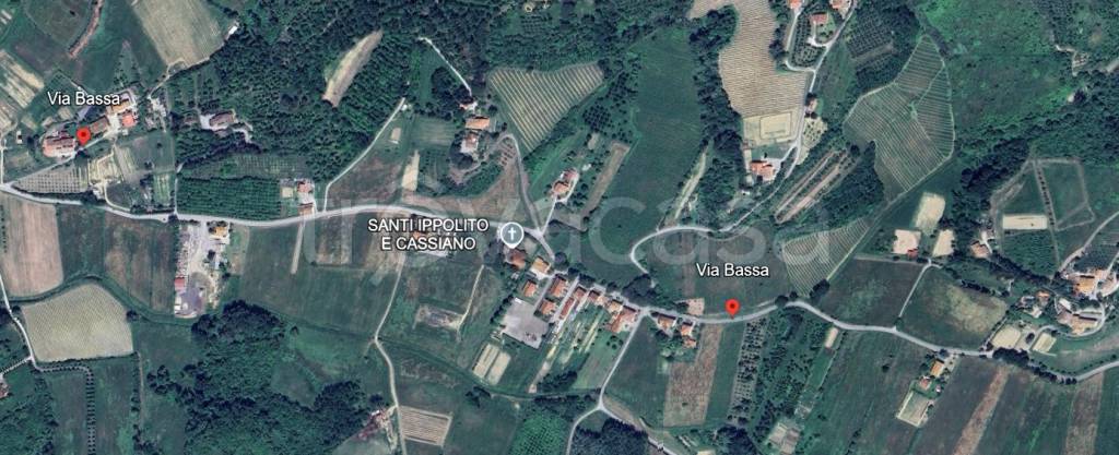 appartamento in vendita a San Miniato