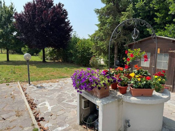 casa indipendente in vendita a San Miniato in zona San Miniato Alto