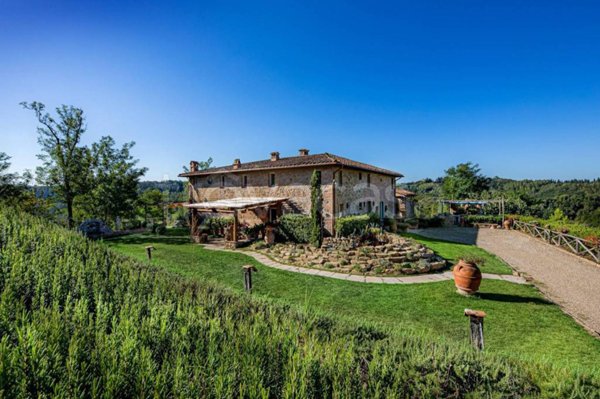 casa indipendente in vendita a San Miniato