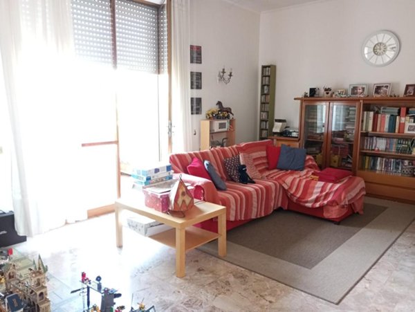 appartamento in vendita a San Miniato