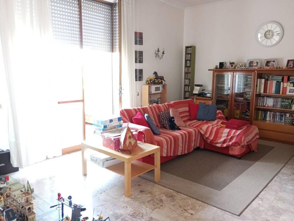 appartamento in vendita a San Miniato in zona La Scala