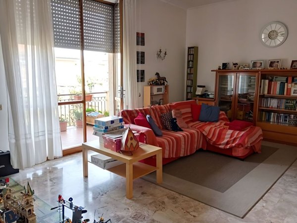 appartamento in vendita a San Miniato in zona La Scala