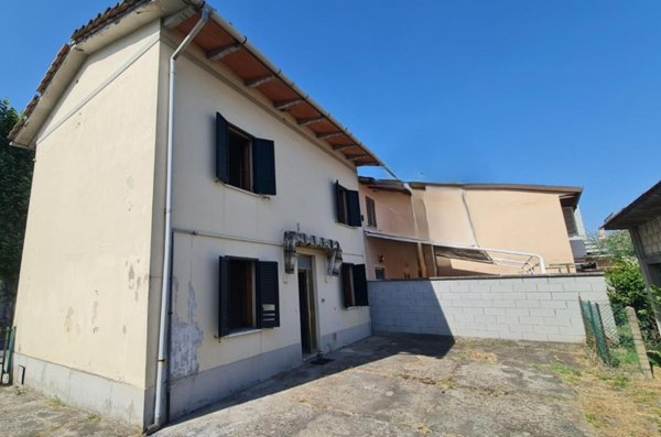 casa indipendente in vendita a San Miniato in zona San Miniato Basso