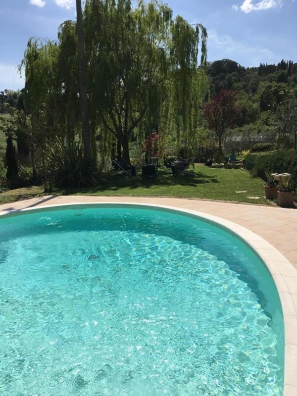 casa indipendente in vendita a San Miniato