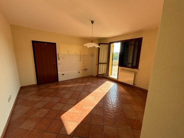 appartamento in vendita a San Miniato in zona Ponte a Egola