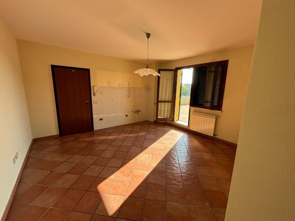 appartamento in vendita a San Miniato in zona Ponte a Egola
