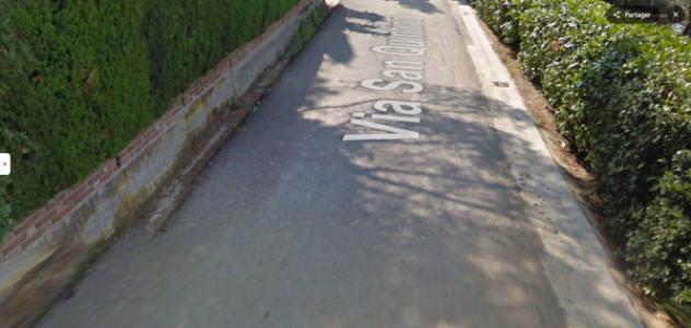 appartamento in vendita a San Miniato in zona San Quintino